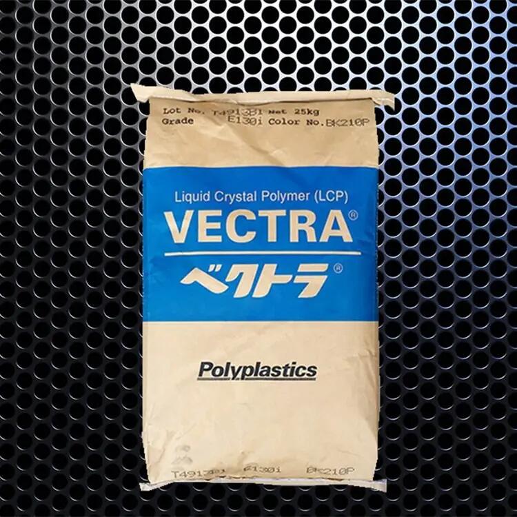 宝理LCP液晶聚合物