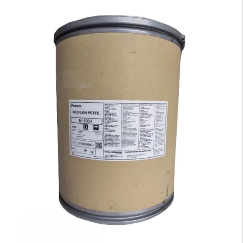 大金PCTFE聚三氟氯乙烯
