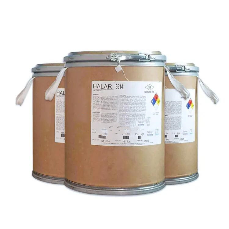 苏威ECTFE乙烯三氟氯乙烯共聚物