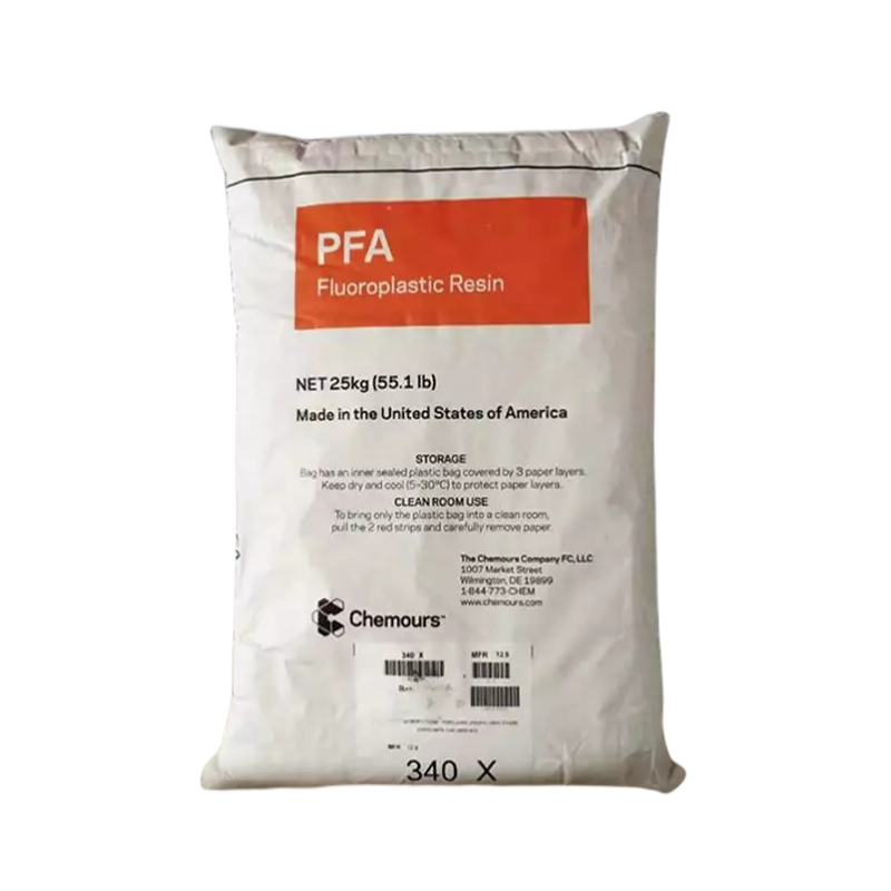 科慕PFA可溶性聚四氟乙烯