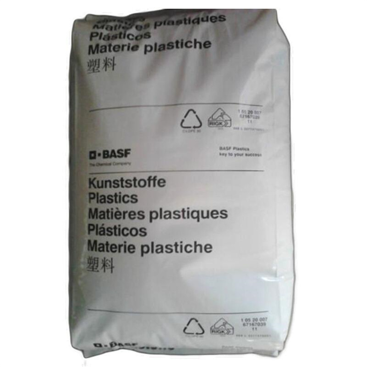 巴斯夫POM聚甲醛