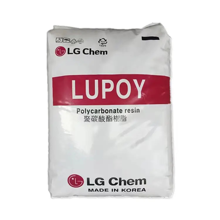 LG化学PC与PC合金