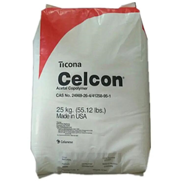 CELCON® POM CE66FC GV1/25